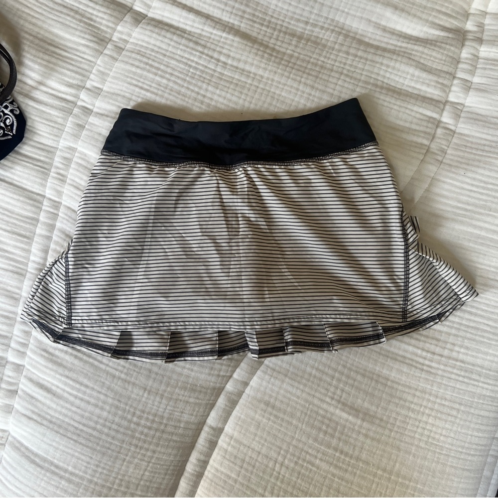 Lululemon Skort